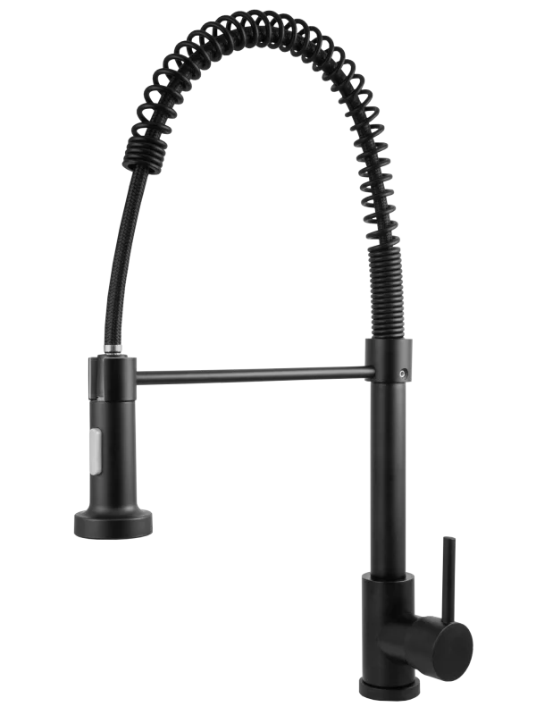 1867 - Mist. Mesa Mono. Coz. Gourmet Classic Black
