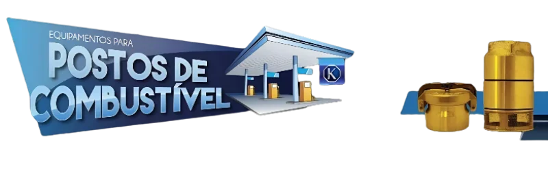 POSTO DE COMBUSTIVEL
