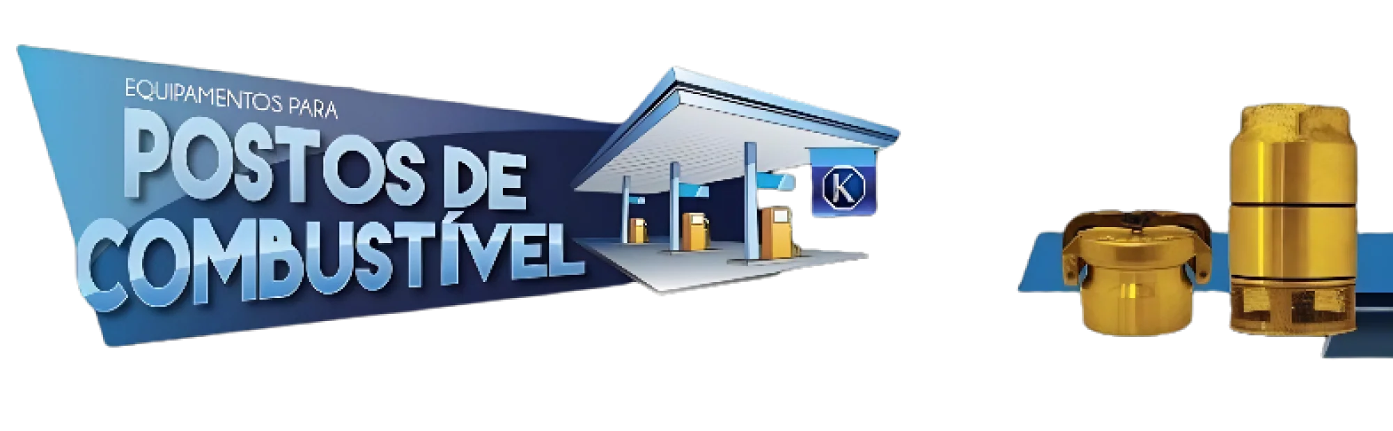 POSTO DE COMBUSTIVEL