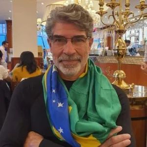 Maurcio Velloso
