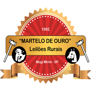 Martelo de Ouro Leil�es