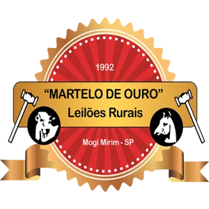 Martelo de Ouro Leiles