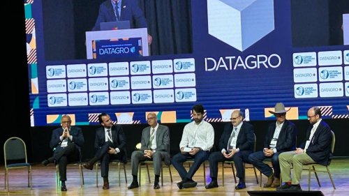 4� F�rum da Pecu�ria Brasil Datagro: Um Divisor de �guas para o Setor