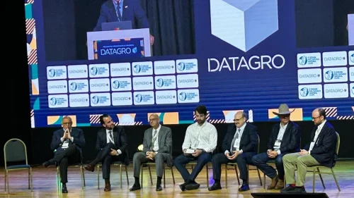 4 Frum da Pecuria Brasil Datagro: Um Divisor de guas para o Setor