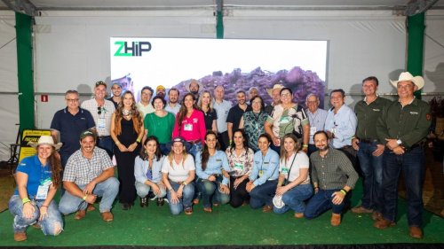 Agrishow 2024: Dia da Pecu�ria celebra avan�os e parcerias no setor pelo terceiro ano consecutivo
