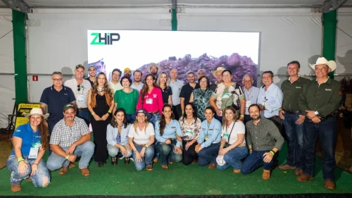 Agrishow 2024: Dia da Pecuria celebra avanos e parcerias no setor pelo terceiro ano consecutivo