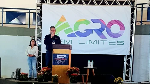 Frum GPB Pecuria de Bauru Enriquece Setor Agropecurio em Evento do 1. Agro Sem Limites