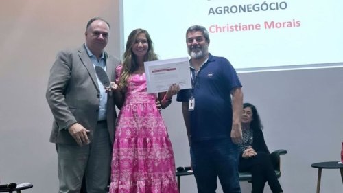 Apta Semeador do Futuro 2024: Premia��o Celebra Excel�ncia no Agroneg�cio e Ci�ncia