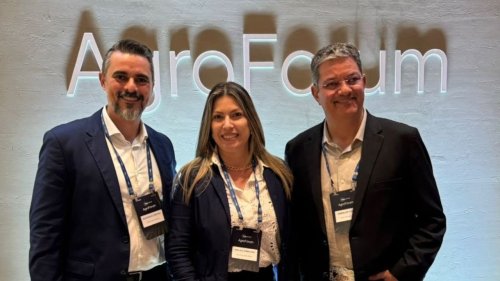 BTG Pactual AgroForum 2024: Inova��o e Parcerias Fortalecem o Agroneg�cio Brasileiro
