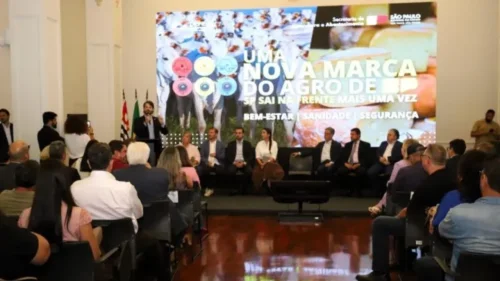 So Paulo lidera inovao no bem-estar animal: Marcao a fogo em bovinos deixa de ser obrigatrio