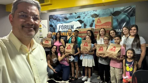 GPB Nas Escolas: Transformando Vidas e Celebrando Talentos