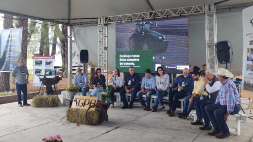 Encontro da Pecu�ria 2024: Rumo � Excel�ncia na Produ��o de Carnes Especiais