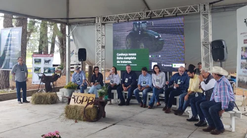 Encontro da Pecuria 2024: Rumo  Excelncia na Produo de Carnes Especiais