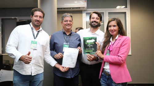 S�o Paulo lidera avan�os em prote��o animal e inova��o na pecu�ria