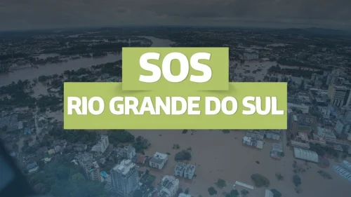 Nota de Solidariedade
