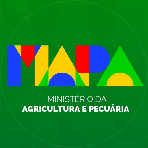Minist�rio da Agricultura e Pecu�ria