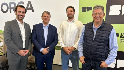 Diretoria do GPB Contribui para Iniciativa Estadual de Incentivo ao Agronegcio