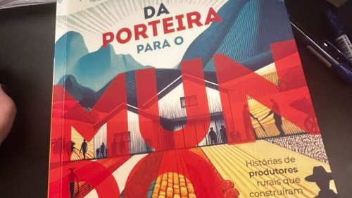 GPB e a Trajet�ria de Sucesso no Agro Brasileiro