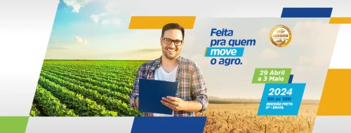 Agrishow 2024