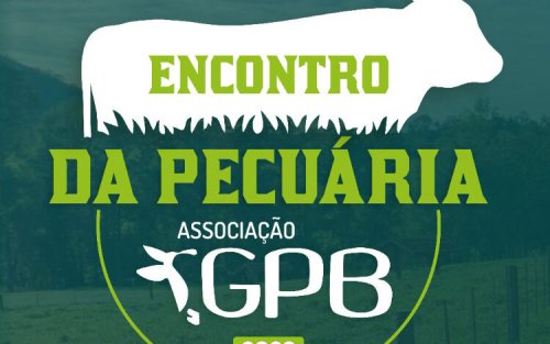 Encontro da Pecu�ria