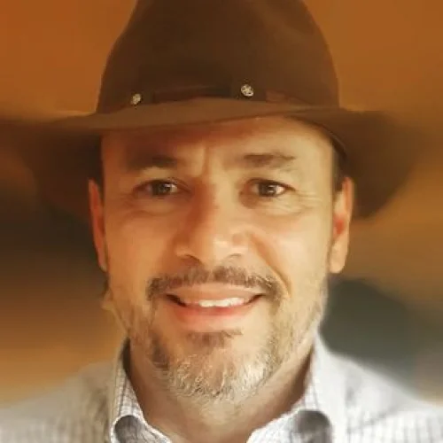 Rodrigo Albuquerque