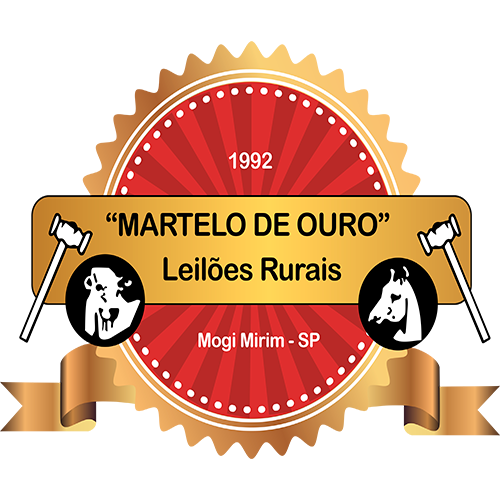 Martelo de Ouro Leil�es