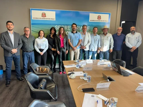 GPB participa da primeira reuni�o do FUNDESA-PEC