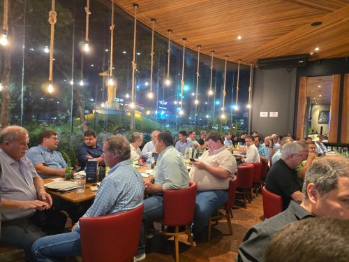 Indicador do Boi Datagro: evento em Presidente Prudente (SP) refor�a a import�ncia da uni�o para o fortalecimento da pecu�ria brasileira