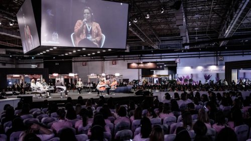 8� edi��o do Congresso Nacional das Mulheres do Agroneg�cio destaca a sustentabilidade no setor agropecu�rio