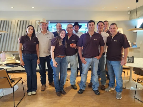 GPB repete sucesso em seu 5�. Leil�o Virtual