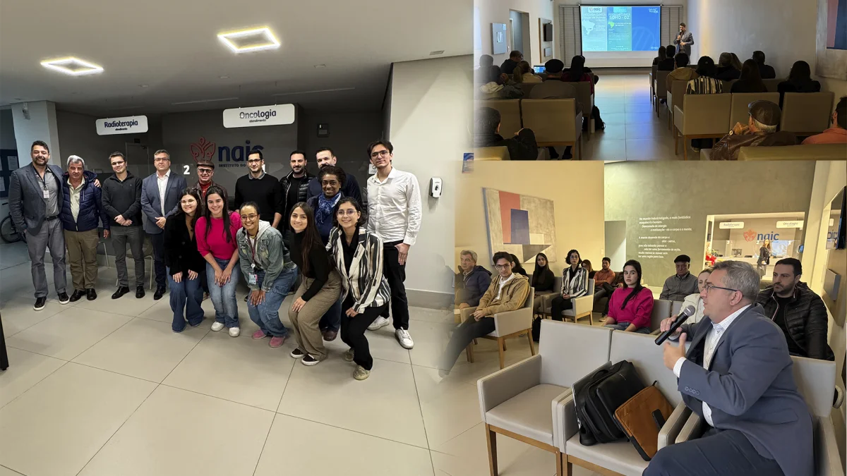 Meeting Cncer de Pulmo