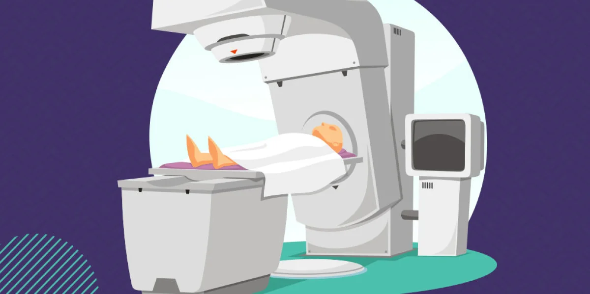 O QUE � RADIOTERAPIA