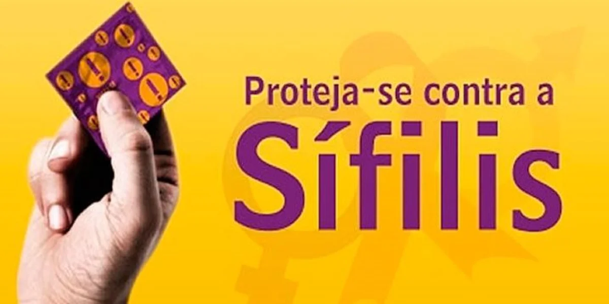 SFILIS E SUAS PRECAUES