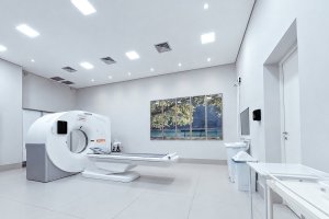 Diagn�stico por Imagem