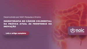 Imunoterapia no C�ncer Colorretal: Da Pr�tica Atual �s Fronteiras da Inova��o
