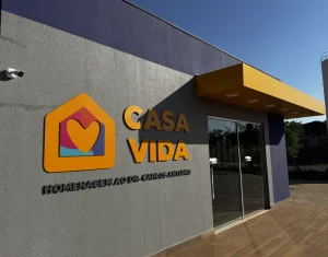 Casa de Vida: Preveno e Humanizao ao Paciente Oncolgico