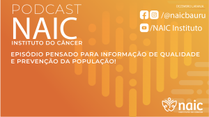C�ncer de Nasofaringe: Sintomas, Diagn�stico e Tratamentos Atuais