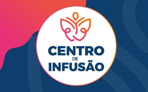 Centro de Infus�o