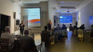 Meeting Uro Onco: Geniturin�rio