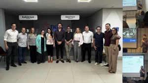 Meeting Linfoma de Manto