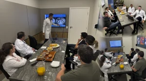 Lounge Coffee Hemato