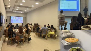 Meeting Cncer de Mama