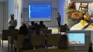 Meeting de Melanoma