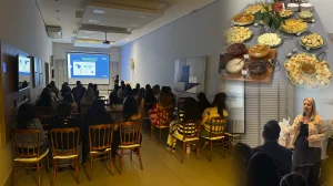 1 Meeting Multidisciplinar de Cuidados Paliativos