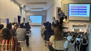 Meeting Multidisciplinar