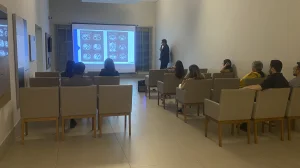 Meeting Onco Hemato