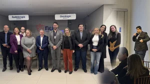 Meeting Sarcoma