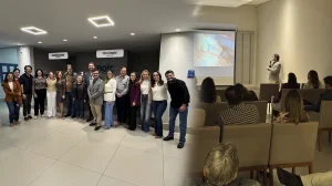 Meeting Trato Gastro Intestinal