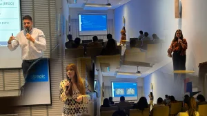 Meeting C�ncer de Mama 2026