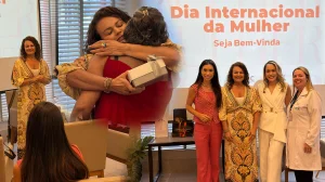 Palestra: Autocuidado e Feminilidade